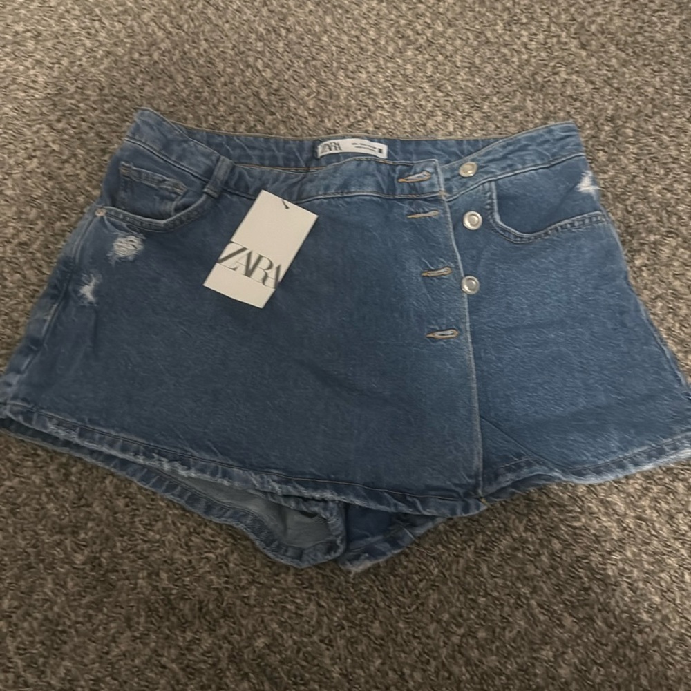 Zara Jean Skort